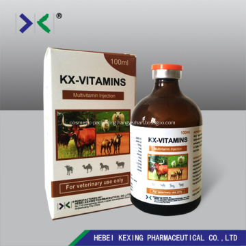 Animal Vitamin B12 and Butafosfan Injection 100ml